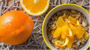 橘子皮的作用，橘子皮有什么功效