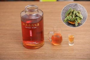 淫羊藿泡水，淫羊藿能泡水喝吗