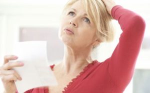 更年期的年龄，女性更年期的年龄是多少