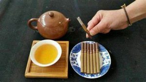 茶烟可以用来泡水喝吗？应该怎么泡呢？