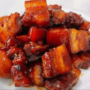 红烧肉最忌三种调料，红烧肉怎么做最好吃