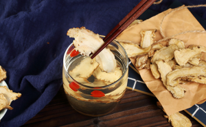 这种妇科圣药，潮汕人的做法令人十分舒适，看着就想吃