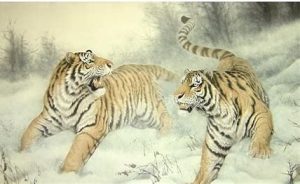 画虎画皮难画骨