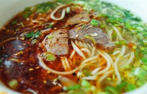 十大怀旧方便面，12种老牌方便面