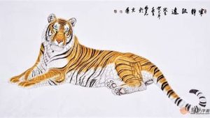 画虎画皮难画骨