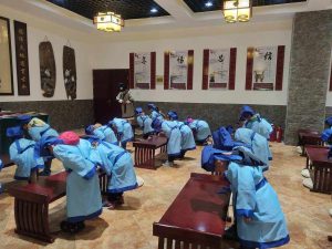 关于国学教育培养孩子什么？（传承中华文化，国学教育如何培养孩子的品德素养与才能发展？）