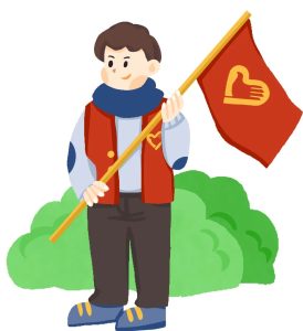 小小公益，大大爱心——探索公益服务项目