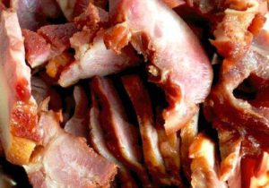 熟肉怎么做家常做法（熟肉怎么做家常做法大全）