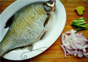 三种人不能吃武昌鱼（三种人不能吃武昌鱼高血压）