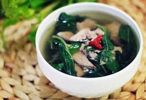 端午节喝什么汤好