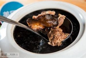 端午节喝什么汤好