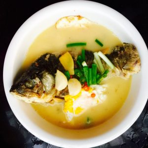 端午节喝什么汤好