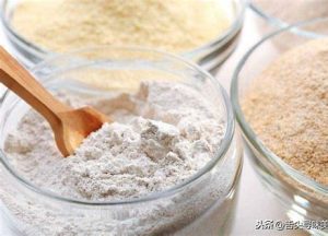生粉可以做哪些小吃（生粉可以做哪些小吃新闻）