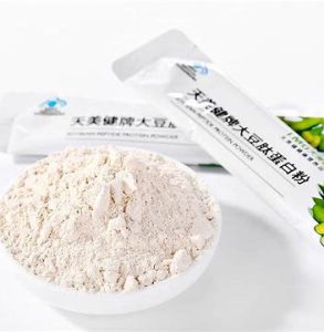 多肽蛋白质粉（多肽蛋白粉的功效和作用）