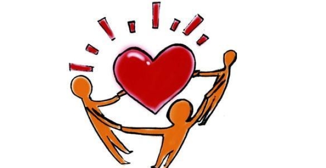 公益是一种责任，更是一种使命！