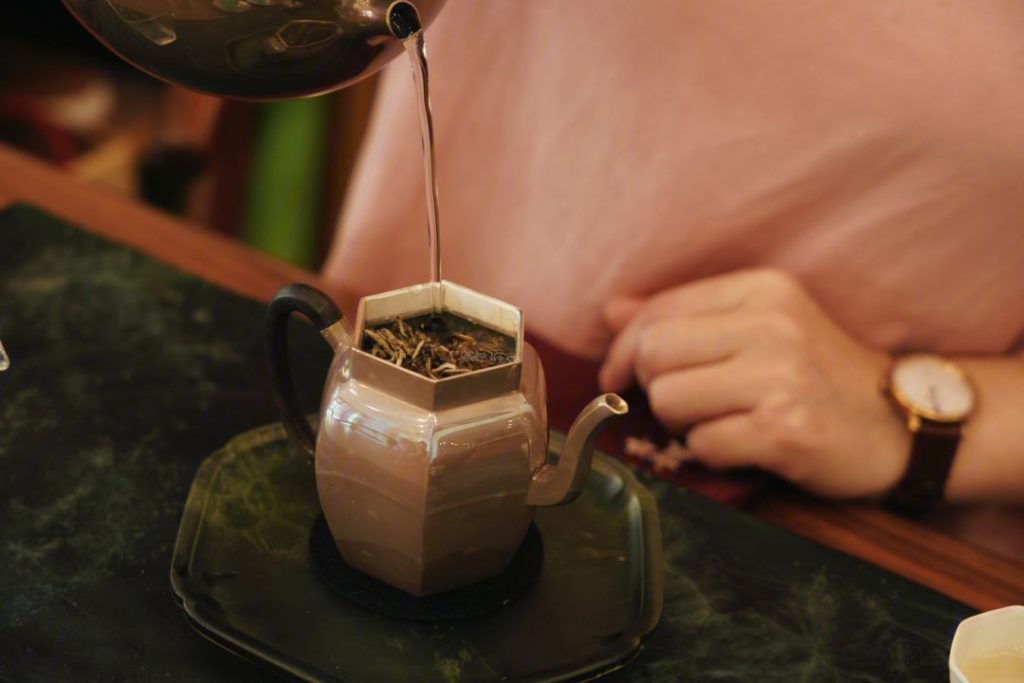 五种简单易行的饮食养生方法，让你健康美丽