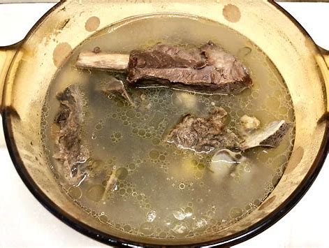 大骨头炖什么好吃又有营养，大骨头炖什么好吃？