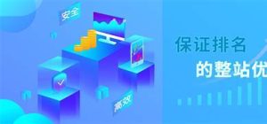 整站优化工具（整站优化工具怎么用）