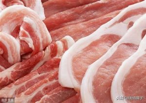 怎样识别母猪肉（怎样识别母猪肉和公猪肉）