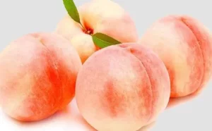 桃子和什么水果榨汁好喝（桃子和什么水果榨汁好喝 教你四种搭配方法）