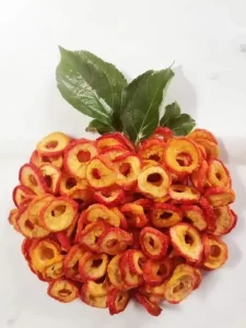 沙果干（沙果干的功效与作用）