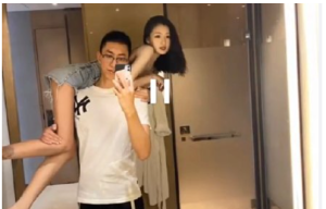 男朋友在早上是怎么要你的（男朋友在早上是怎么要你的视频）