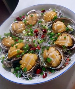 鲍鱼怎么做好吃又入味