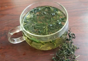 蒲公英茶怎么做（蒲公英茶怎么做最好）