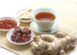 怎样煮姜枣茶不上火(怎样煮姜枣茶不上火窍门)