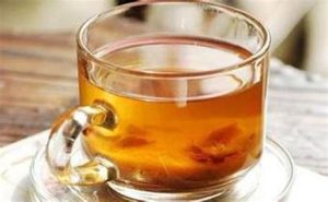 用什么泡水喝能化痰（用什么泡水喝能化痰止咳）