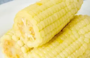 粘玉米热量（粘玉米热量高吗）