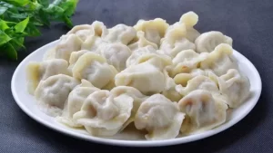 夏天吃什么馅的饺子比较好（夏天吃什么馅的饺子比较好吃）