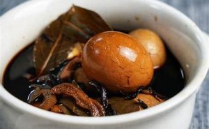 三种人不能吃茶叶蛋（茶叶蛋的正确做法）