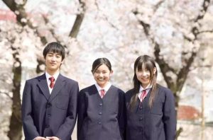 韩松日本留学为何备受瞩目？ 