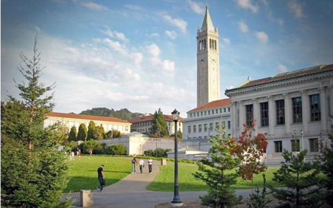 美国加州大学伯克利分校QS排名—引领全球高等教育的光辉之星