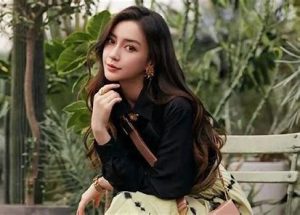 留学生李美静