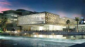 沙特国王科技大学申请难度