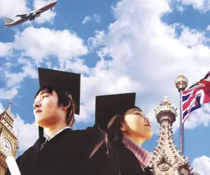 藤门留学本科拓维留学：开启通往世界名校的留学之门