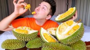 三种人吃榴莲最好(三种人吃榴莲最好拉)
