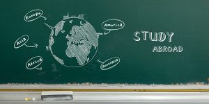 出国留学的挑战有哪些(出国留学的挑战有哪些英语作文)