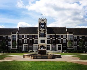 拉夫堡大学回国认可度(拉夫堡大学回国认可度高吗?)