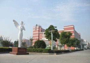 无锡卫生高等职业技术学校招生条件