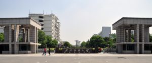 武汉纺织大学怎么样，武汉纺织大学什么档次?