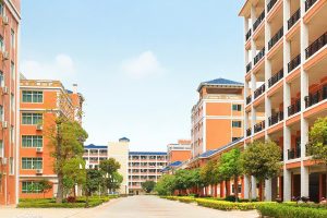 山西值得去的三本大学