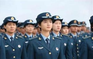 定向士官有哪些学校和专业