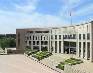 洛阳理工学院中外合作办学学费