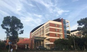成都理工大学专科录取分数线