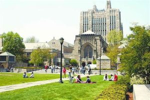 美国大学排名前30的大学