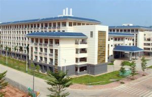 广西中医学校中专招生