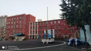 北京铁路电气化学校招生简章